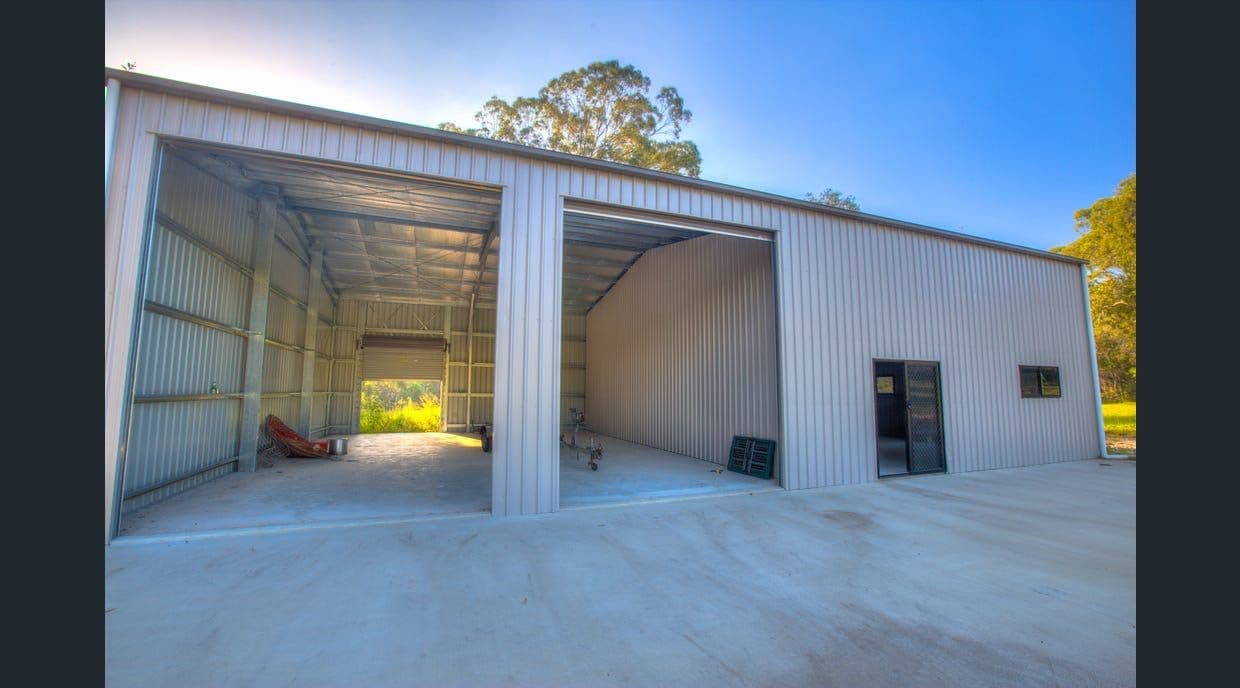 244 Innamincka Way, Agnes Water QLD 4677, Agnes Water - Image 1