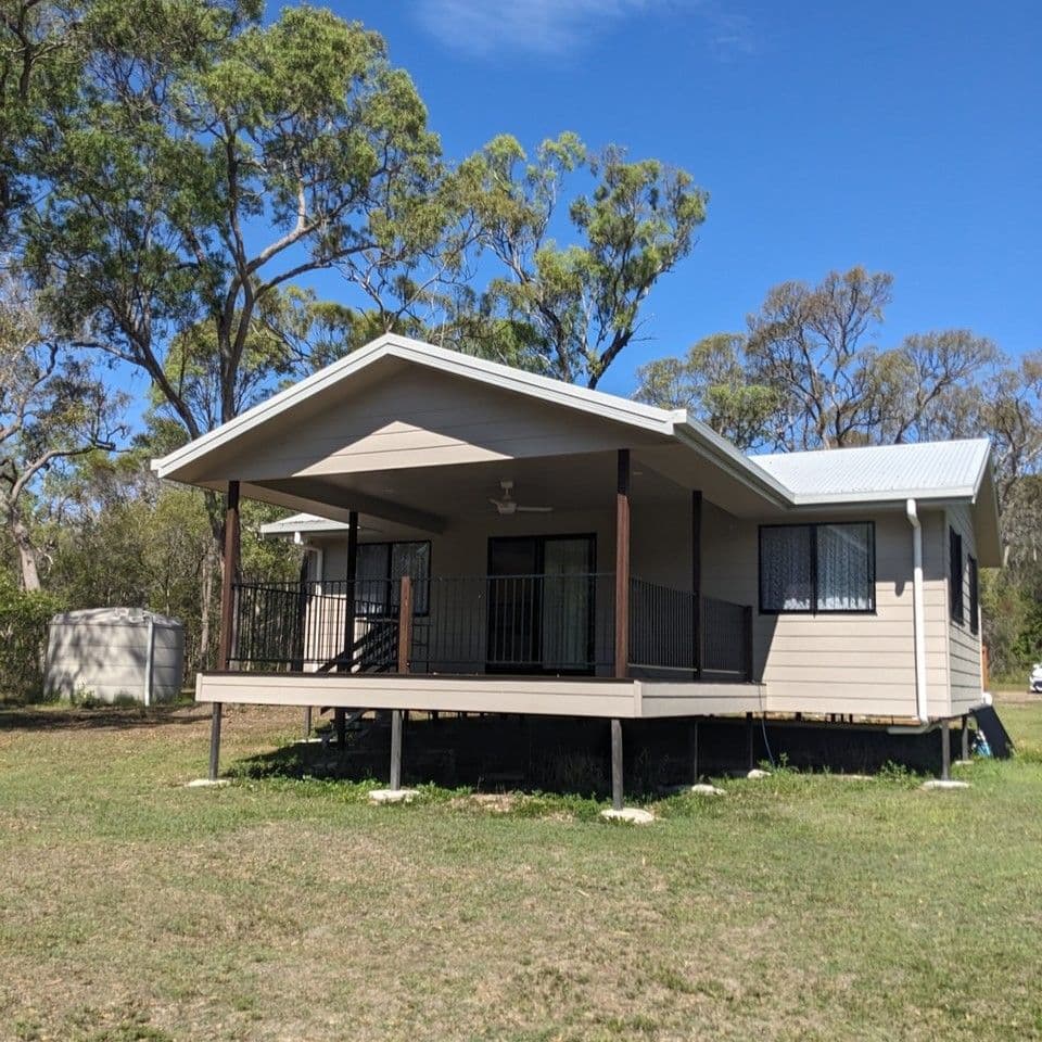244 Innamincka Way, Agnes Water QLD 4677, Agnes Water - Thumbnail 2
