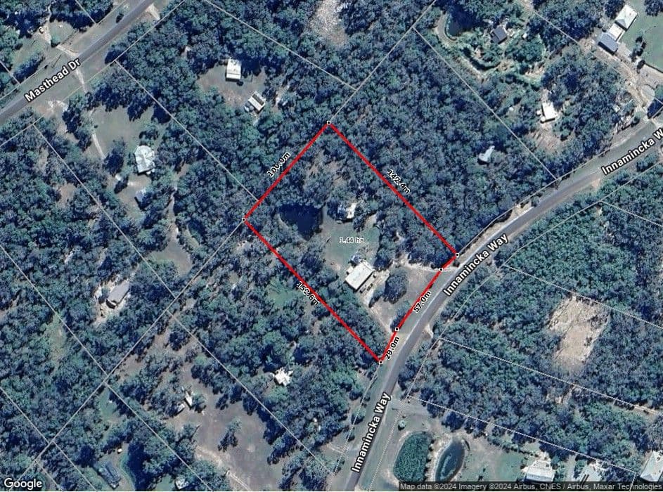 244 Innamincka Way, Agnes Water QLD 4677, Agnes Water - Thumbnail 3