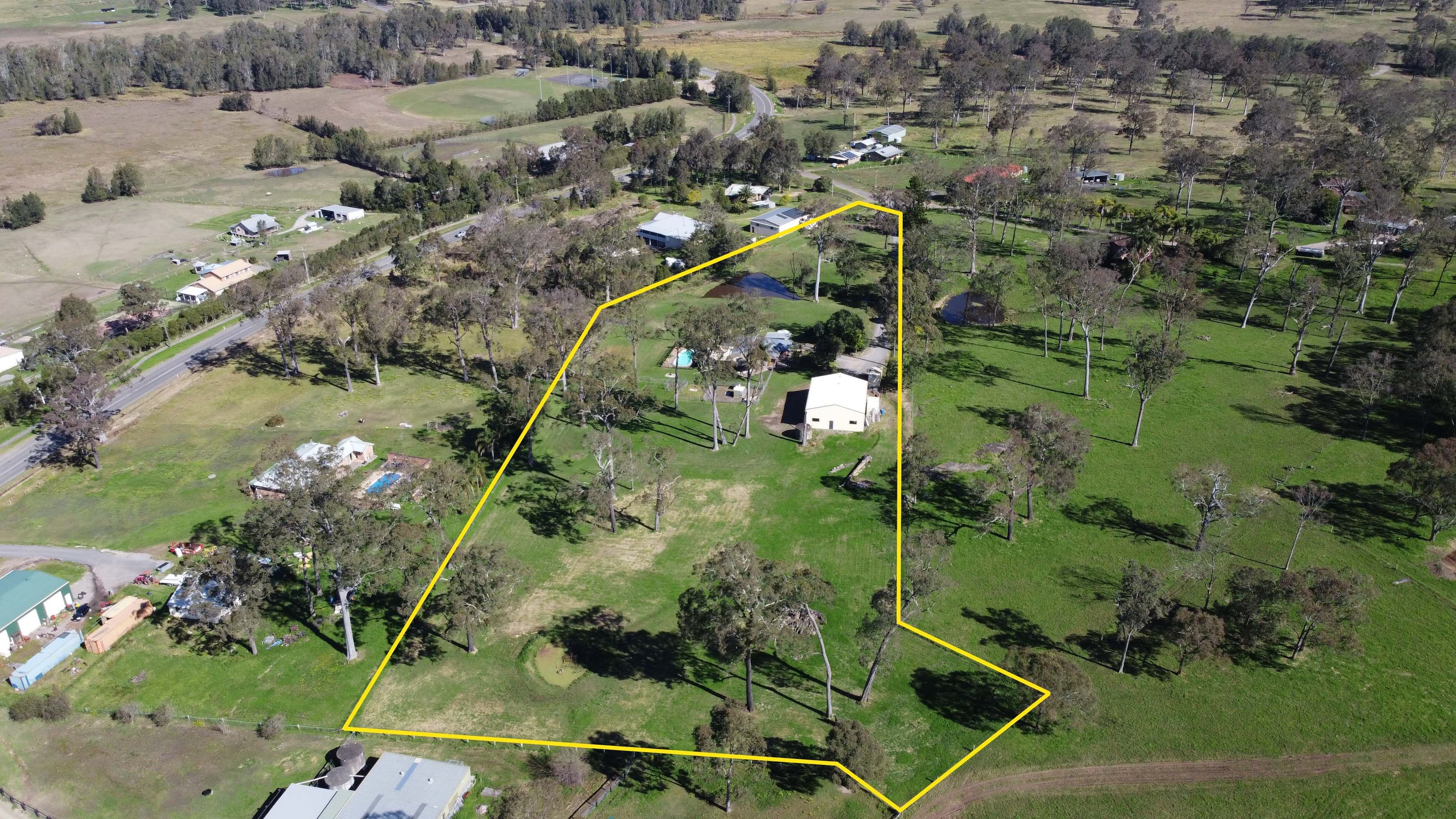 4 Jarvie Close, Seaham NSW 2324, Seaham - Image 1