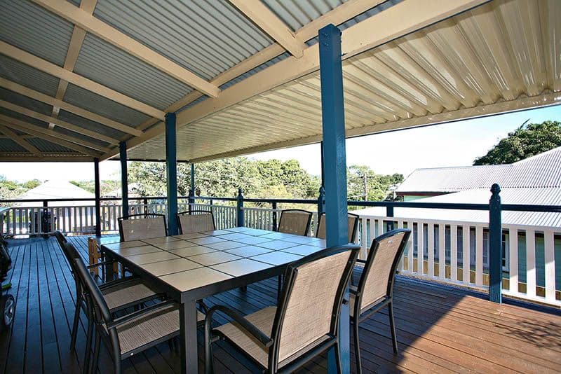 17 Lintern Street, RED HILL QLD 4059, Red Hill - Thumbnail 7