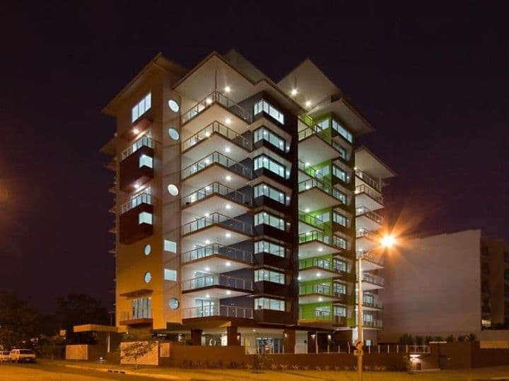 99 Gardens Road, DARWIN NT 0800, Darwin City - Thumbnail 7