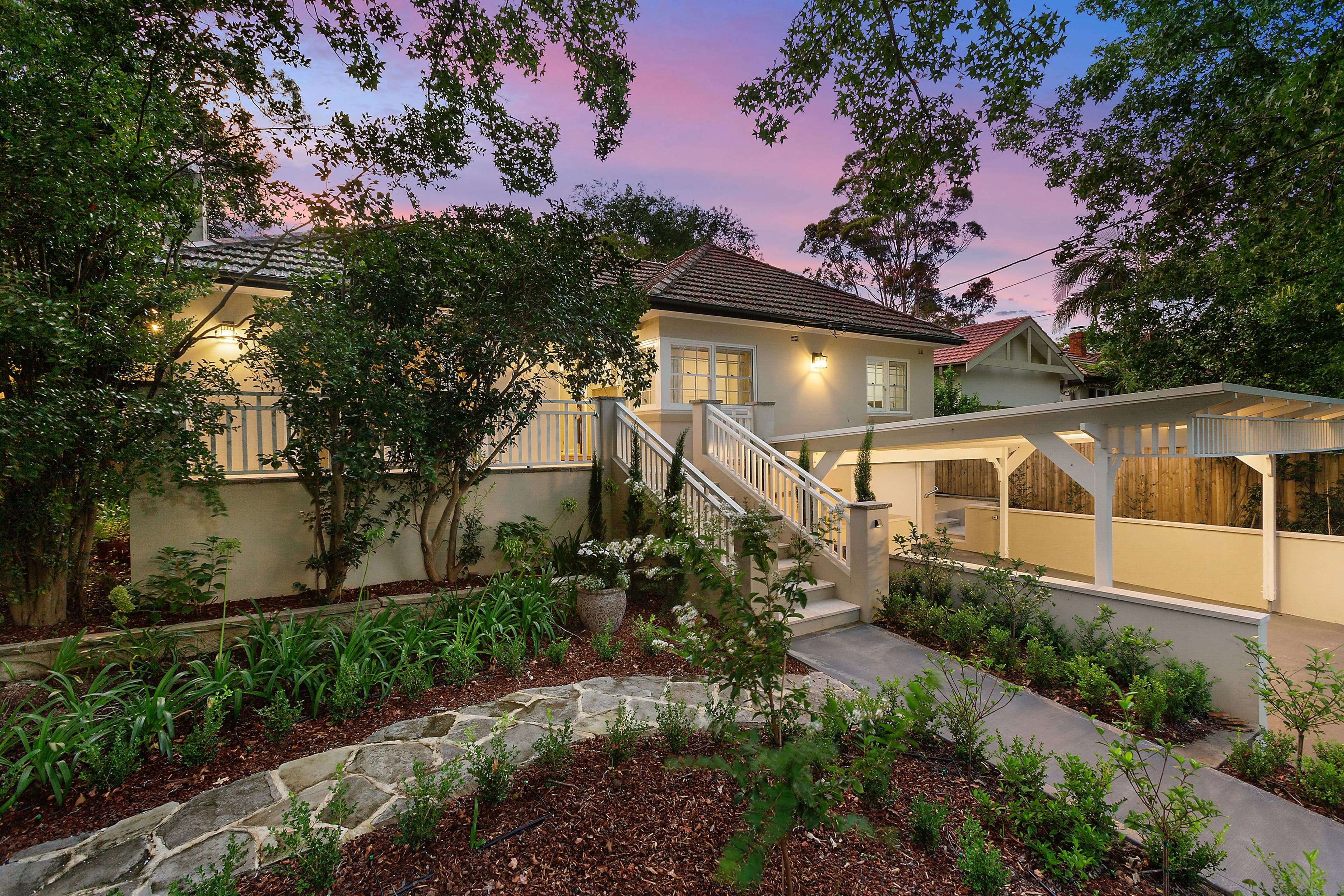 110 Bobbin Head Road, Turramurra NSW 2074, Turramurra - Image 1