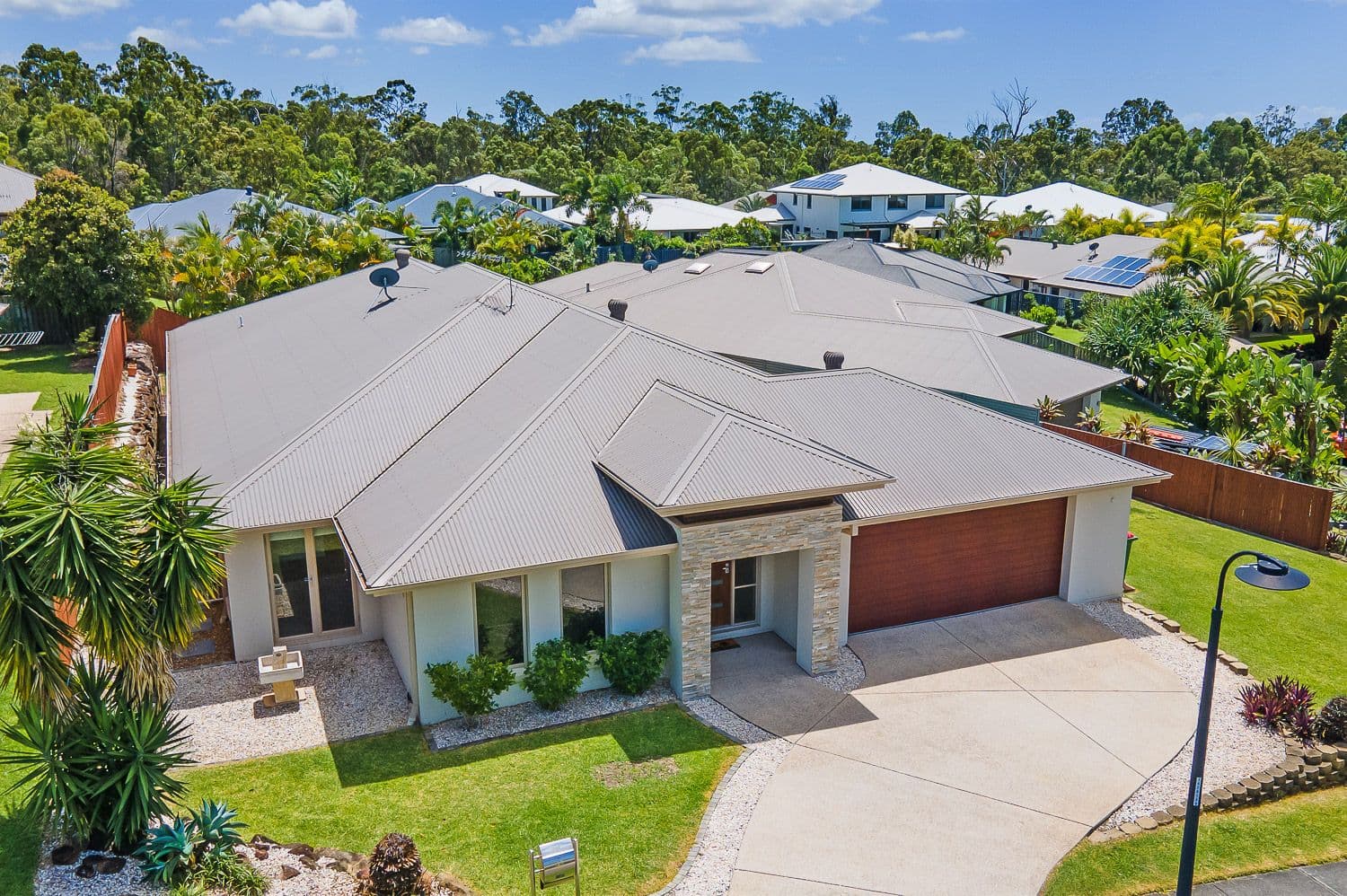 43 York Creek Crescent, Reedy Creek QLD 4227, Reedy Creek - Thumbnail 2