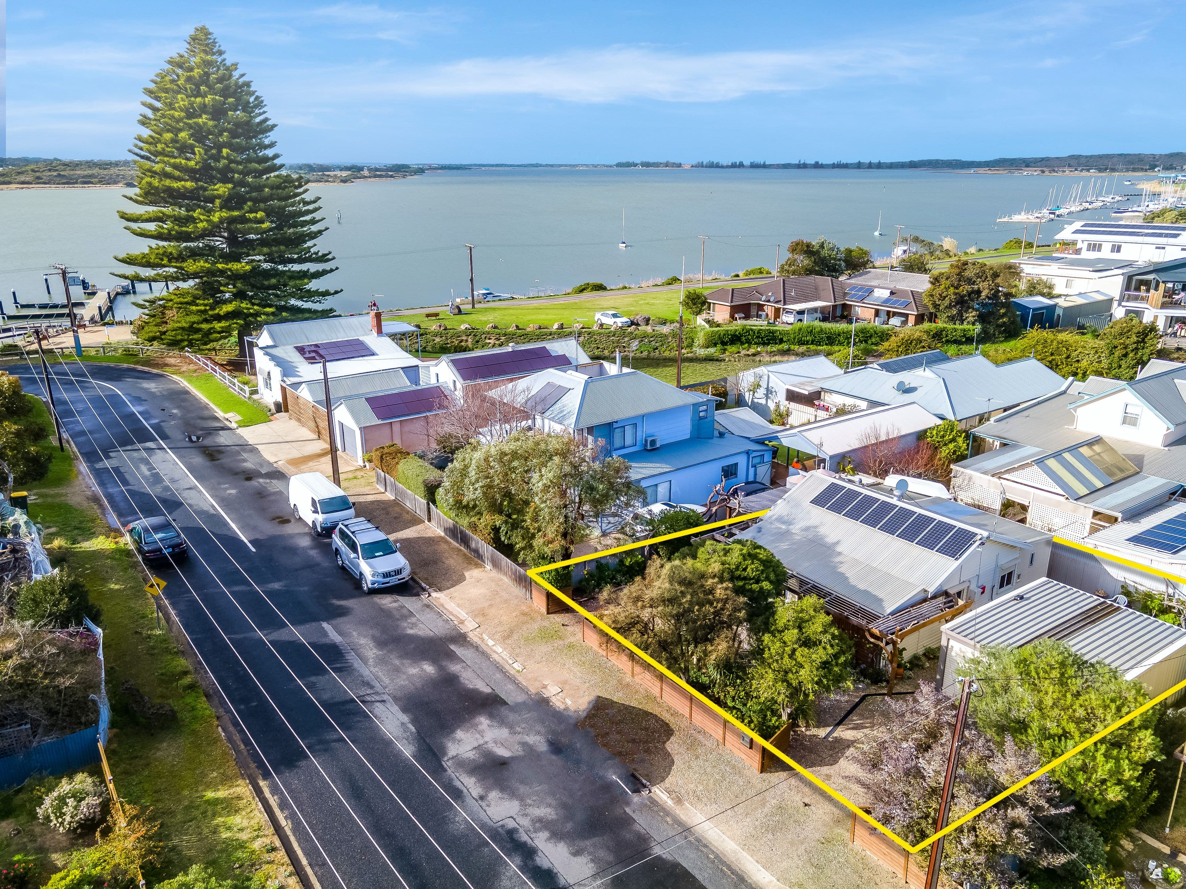 3 Baronet Street, Goolwa SA 5214, Goolwa - Image 1