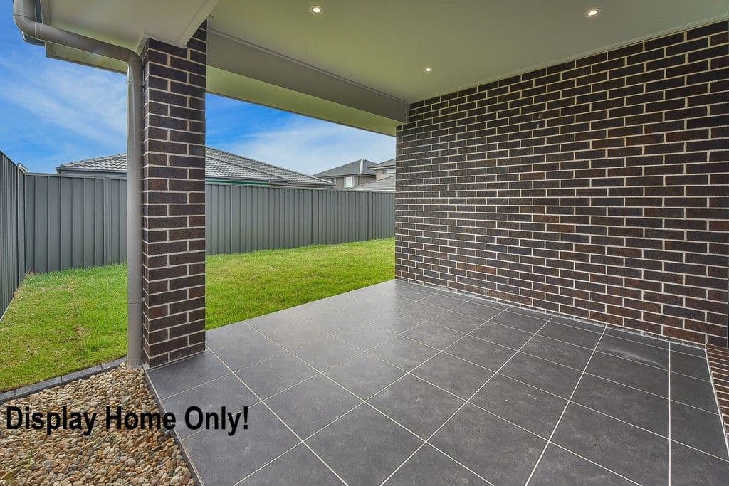 Lot 4390 Bourne Ridge, Oran Park NSW 2570, Oran Park - Thumbnail 7