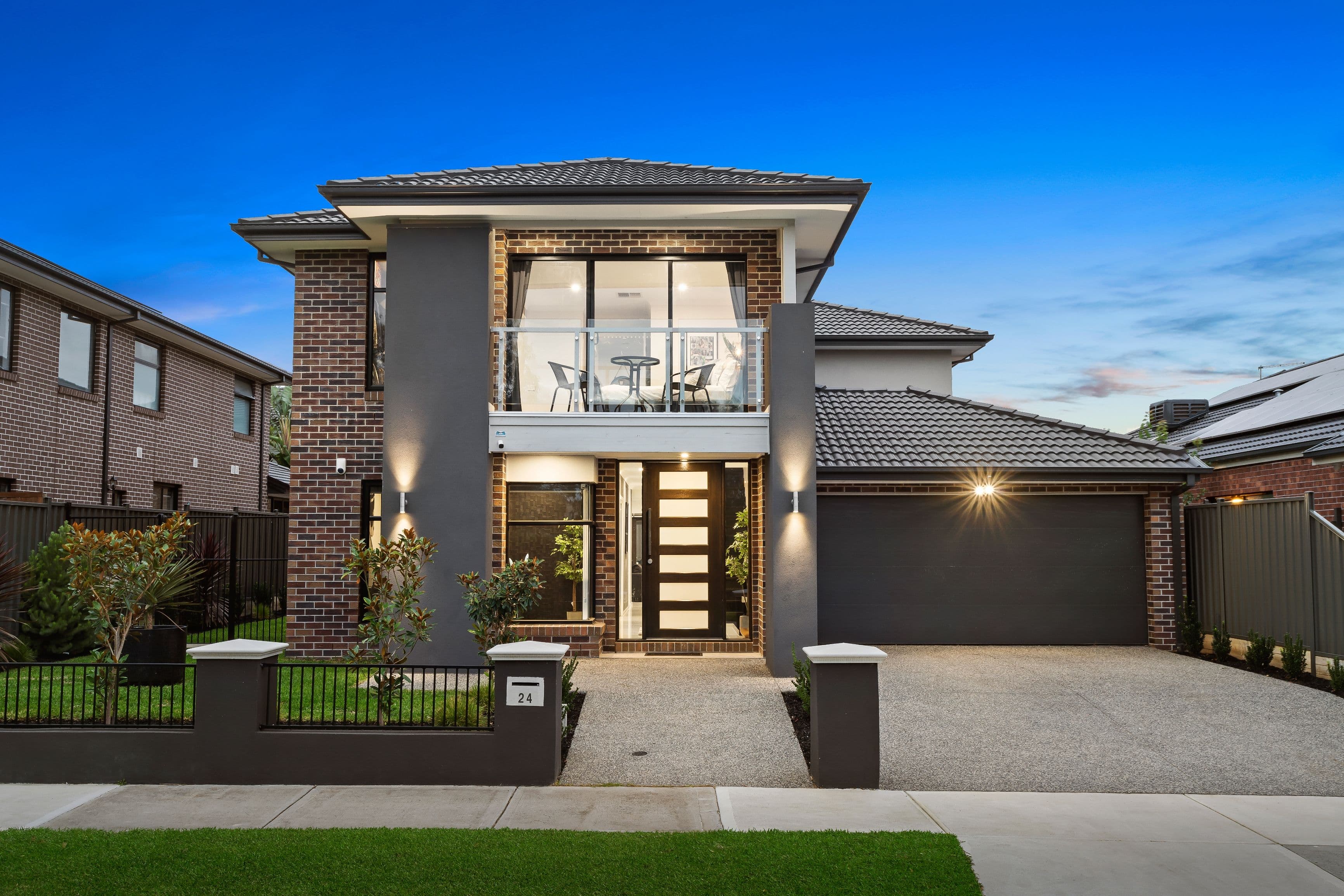 24 Gallagher Way, Mernda VIC 3754, Mernda - Image 1