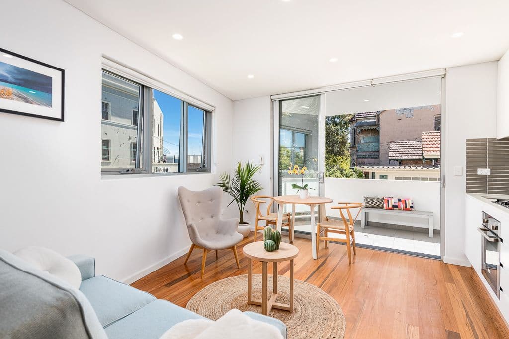 121-123 New Canterbury Road, Petersham NSW 2049, Petersham - Image 1