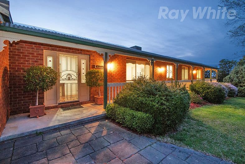 22 YARRARIDGE Drive, Chirnside Park VIC 3116, Chirnside Park - Image 1