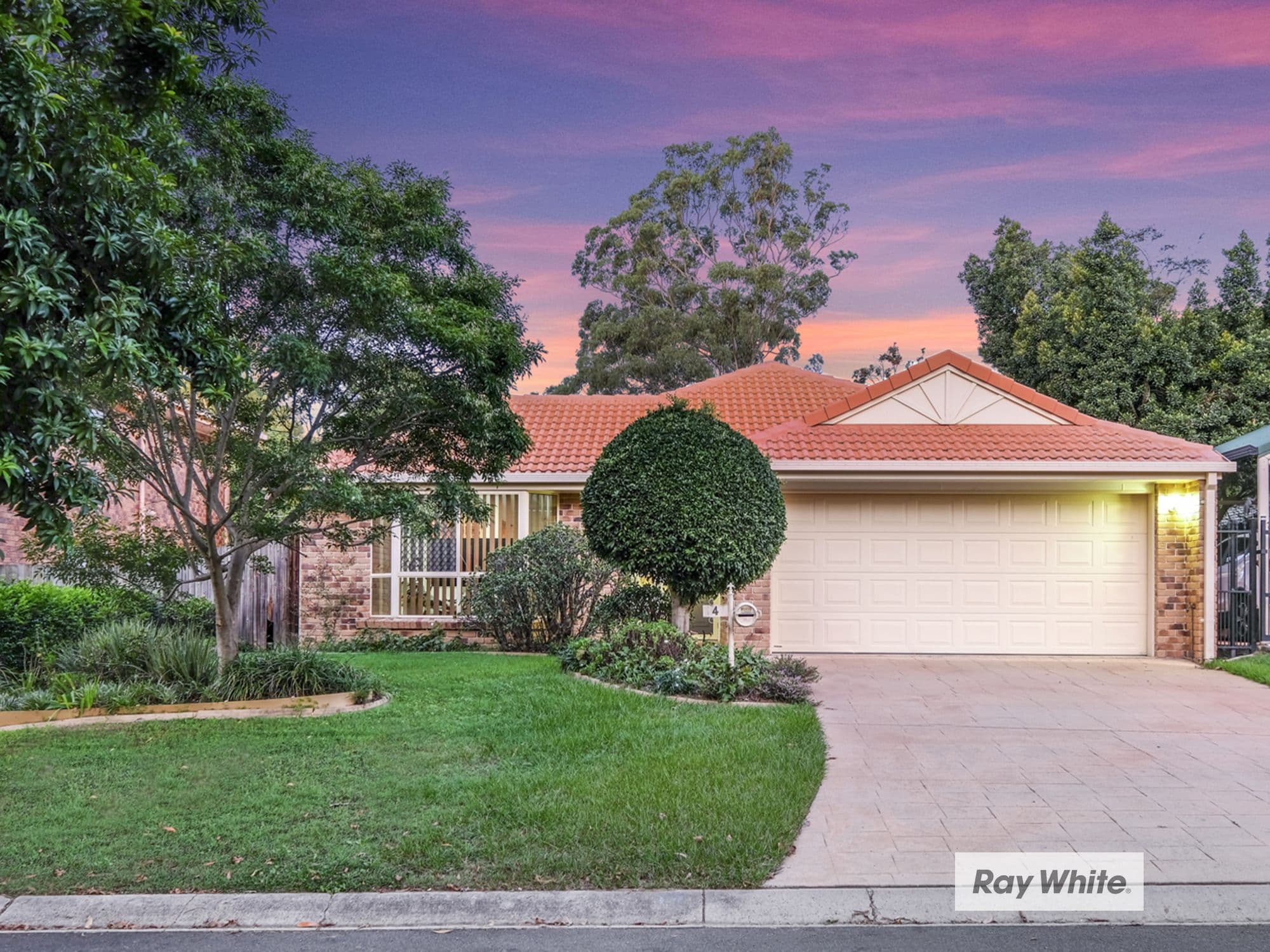 4 Huon Place, Forest Lake QLD 4078, Forest Lake - Image 1