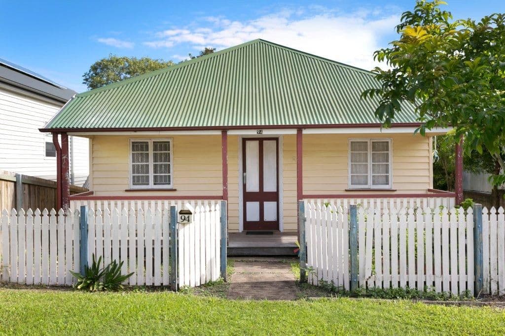 94 Lower Cairns Terrace, Red Hill QLD 4059, Red Hill - Image 1