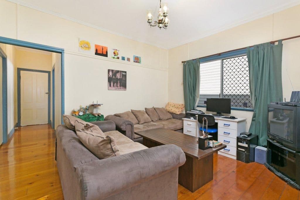 94 Lower Cairns Terrace, Red Hill QLD 4059, Red Hill - Thumbnail 2