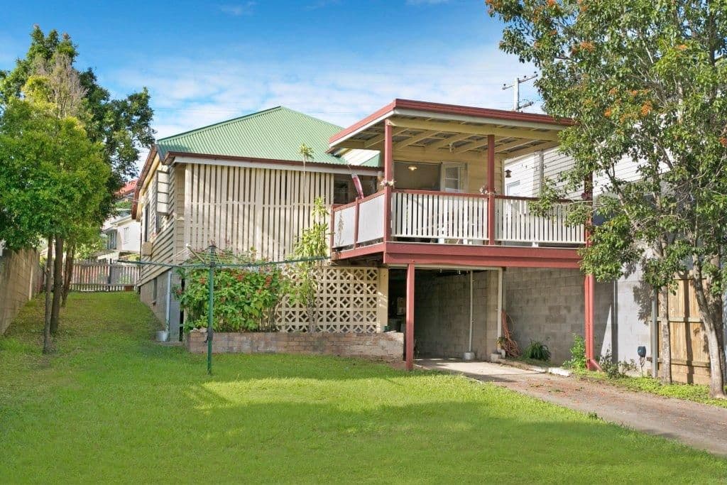 94 Lower Cairns Terrace, Red Hill QLD 4059, Red Hill - Thumbnail 8