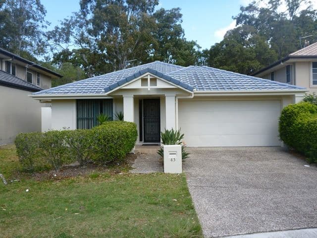 43 Seville Circuit, BURLEIGH WATERS QLD 4220, Burleigh Waters - Image 1