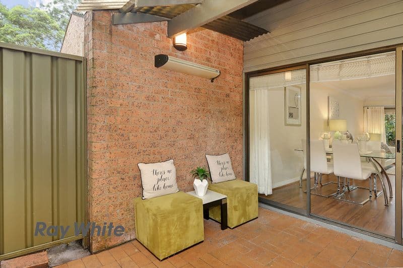 3 Trafalgar Place, Marsfield NSW 2122, Marsfield - Thumbnail 4