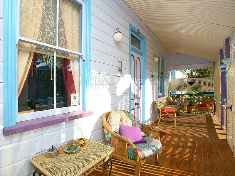 17 Ashfield Street, East Brisbane QLD 4169, East Brisbane - Thumbnail 3