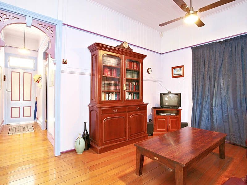 17 Ashfield Street, East Brisbane QLD 4169, East Brisbane - Thumbnail 6