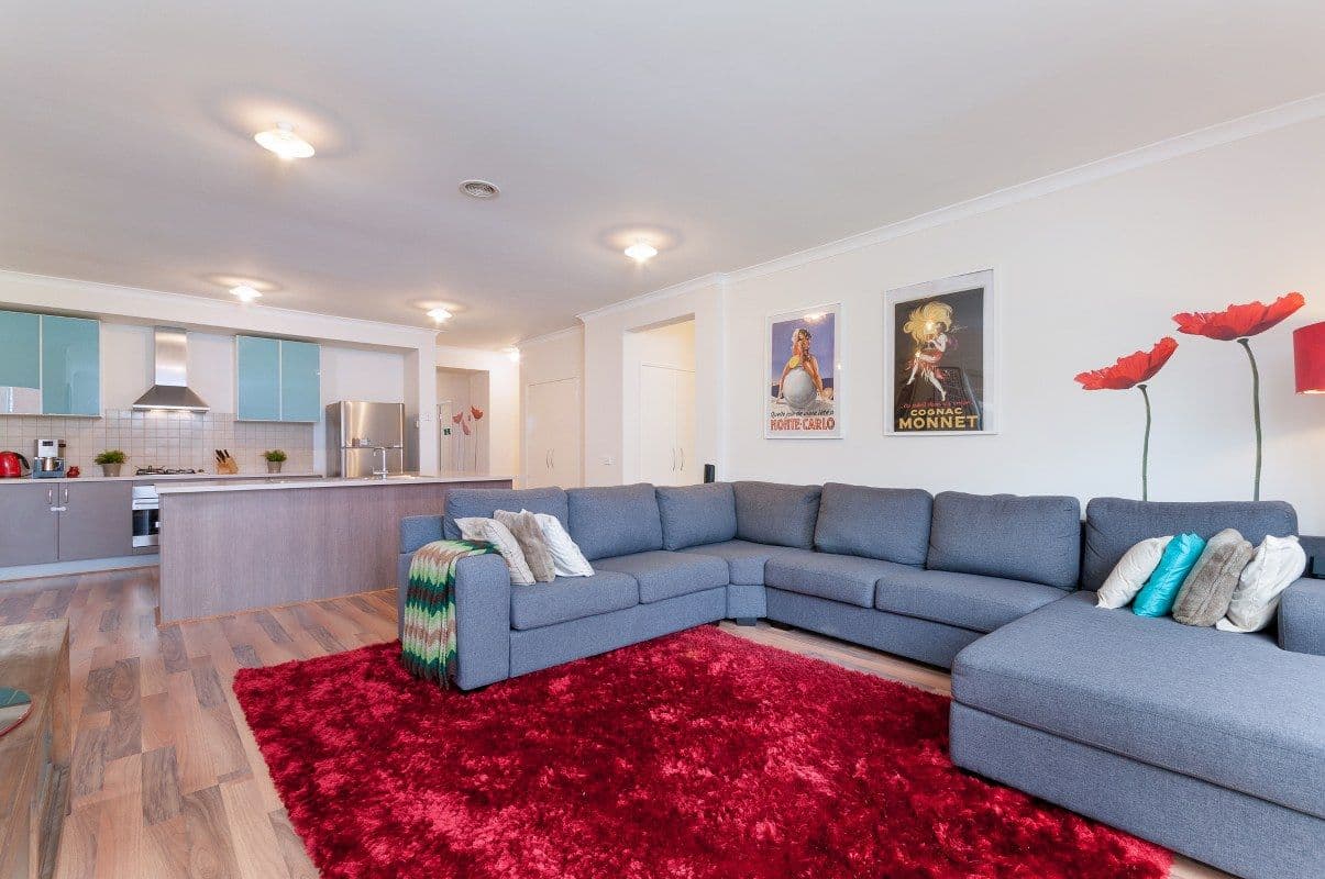 28 Middlesborough Drive, CRAIGIEBURN VIC 3064, Craigieburn - Thumbnail 5
