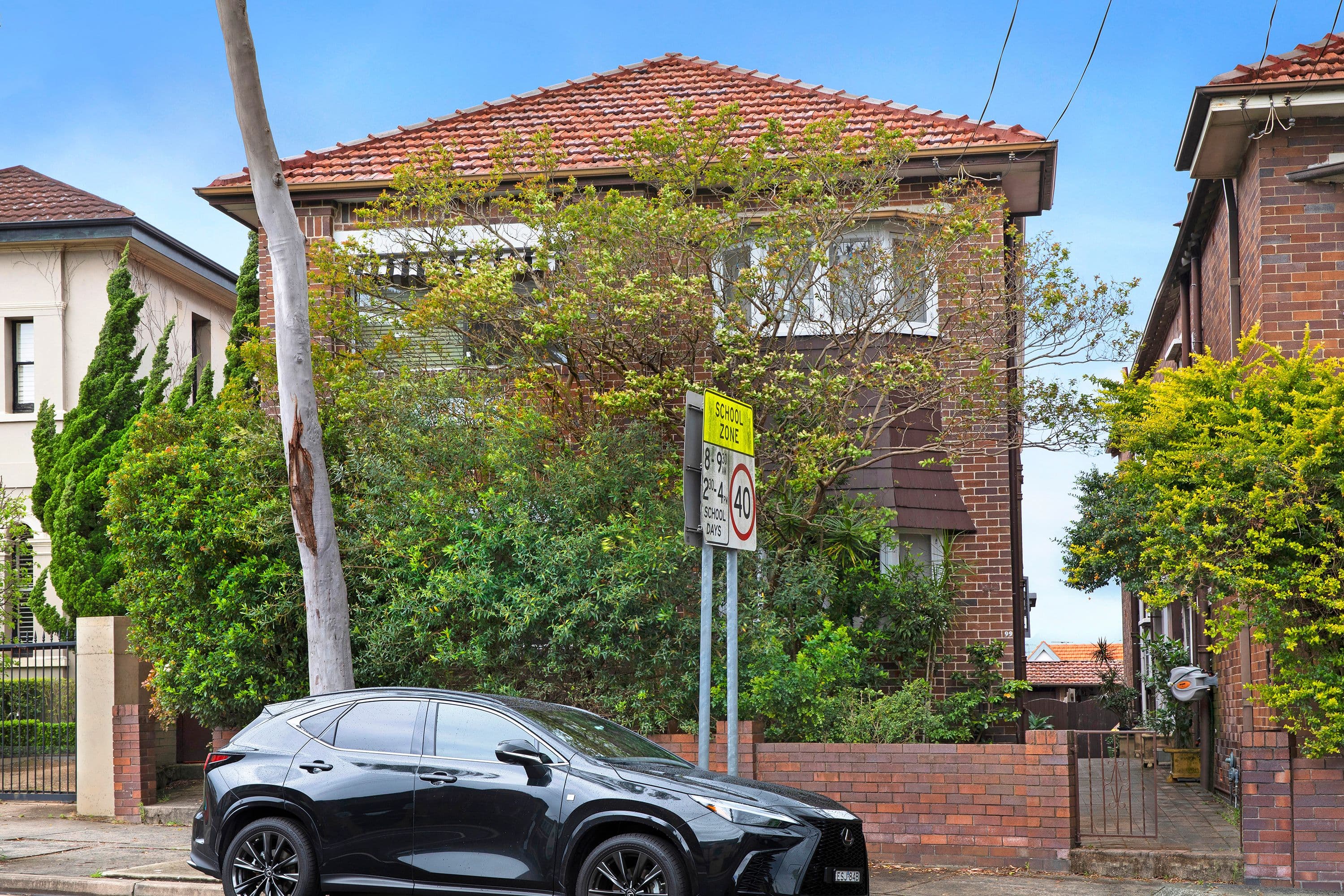 99 Avoca Street, Randwick NSW 2031, Randwick - Thumbnail 8