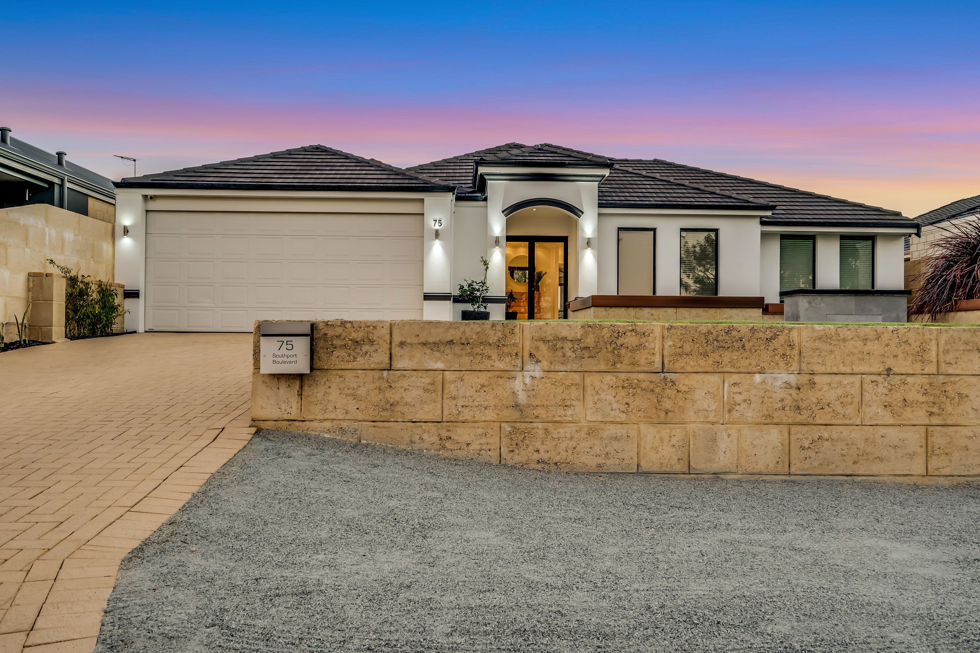 75 Southport Boulevard, Dawesville WA 6211, Dawesville - Image 1