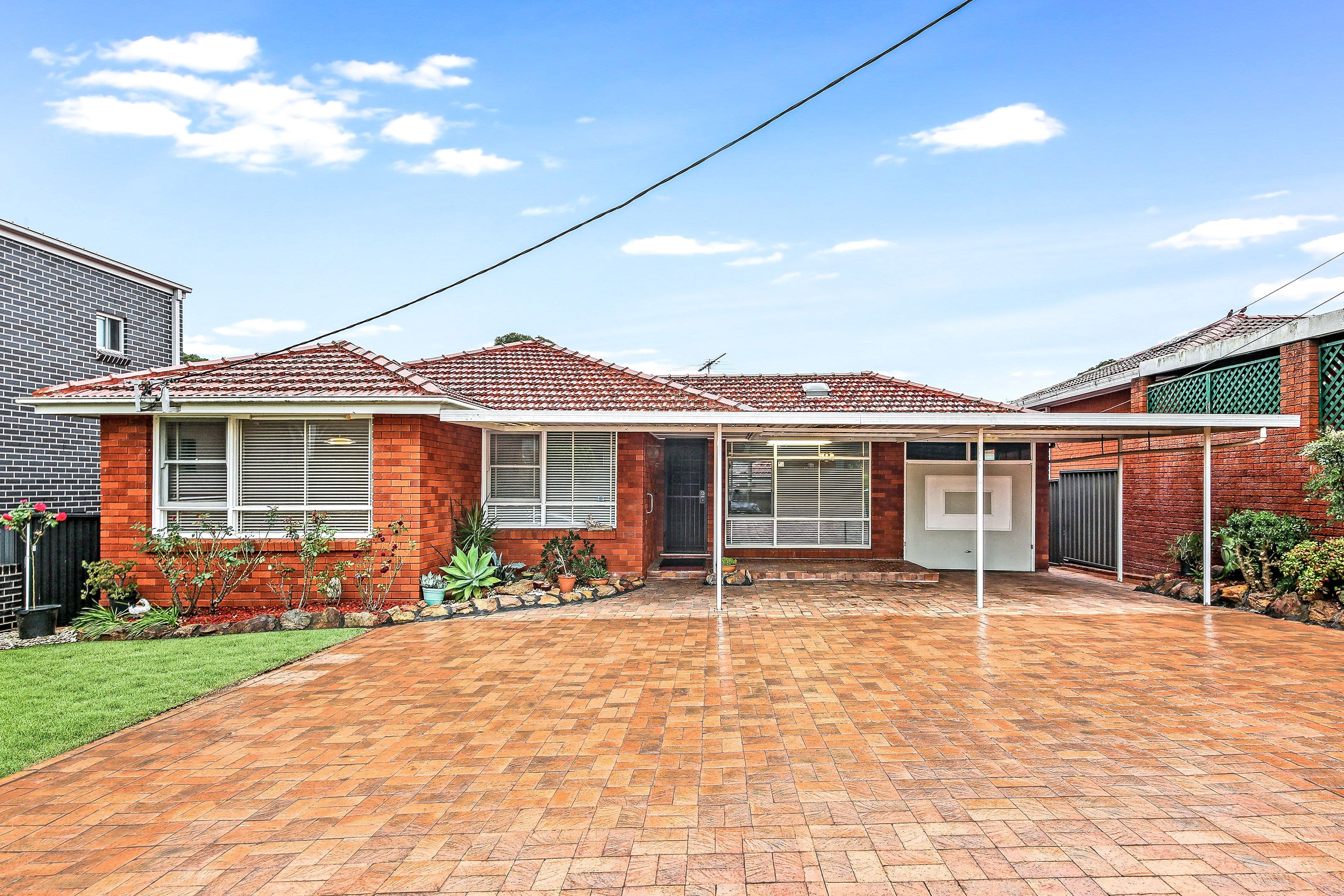 3 Universal Avenue, Georges Hall NSW 2198, Georges Hall - Image 1