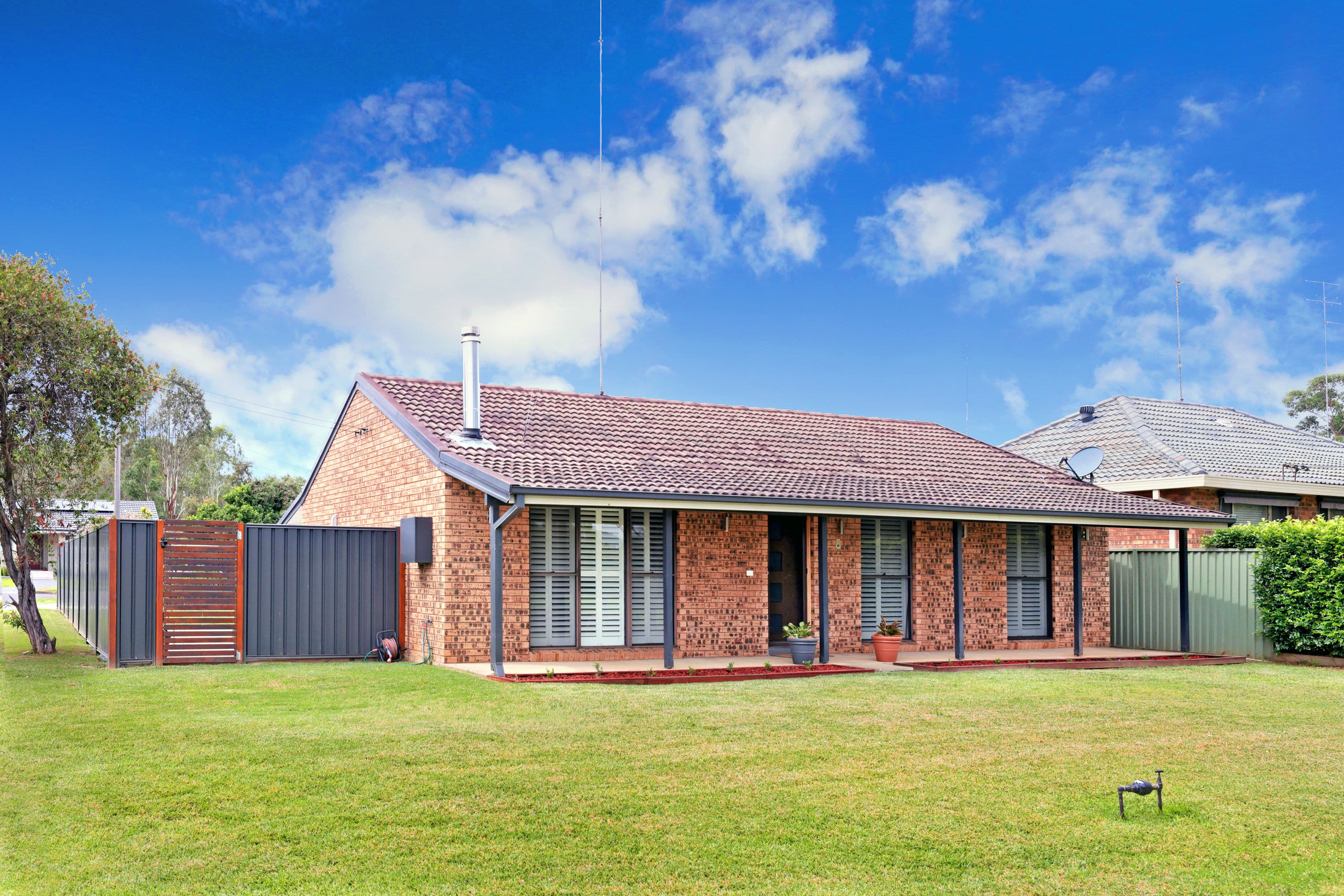 8 Ainslee Court, Cranebrook NSW 2749, Cranebrook - Image 1