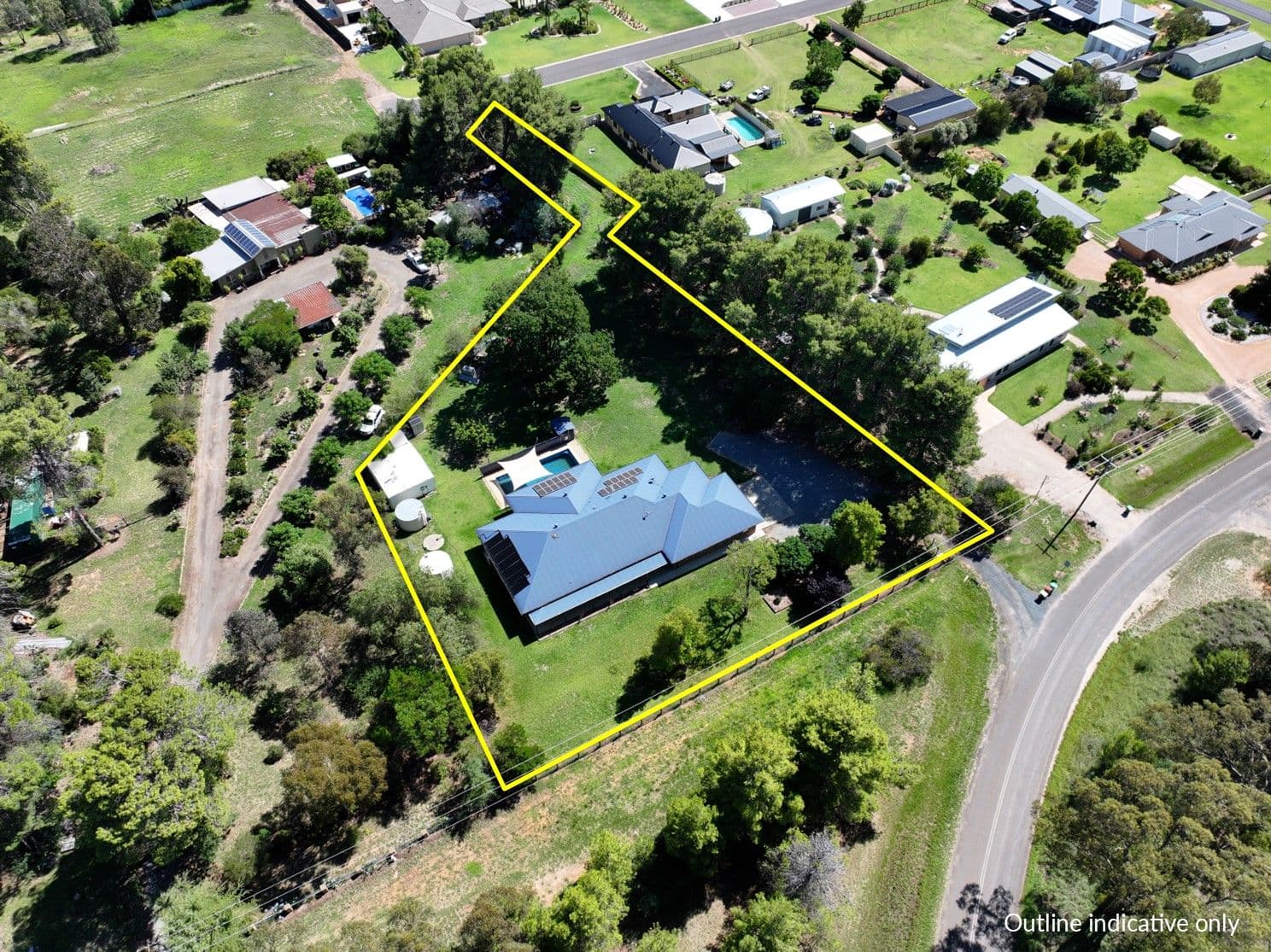6 Davids Lane, Parkes NSW 2870, Parkes - Image 1