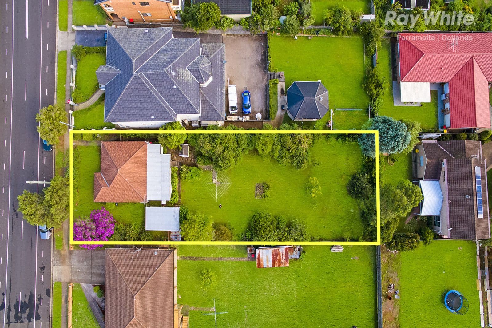 38 Ballandella Road, Toongabbie - Thumbnail 2