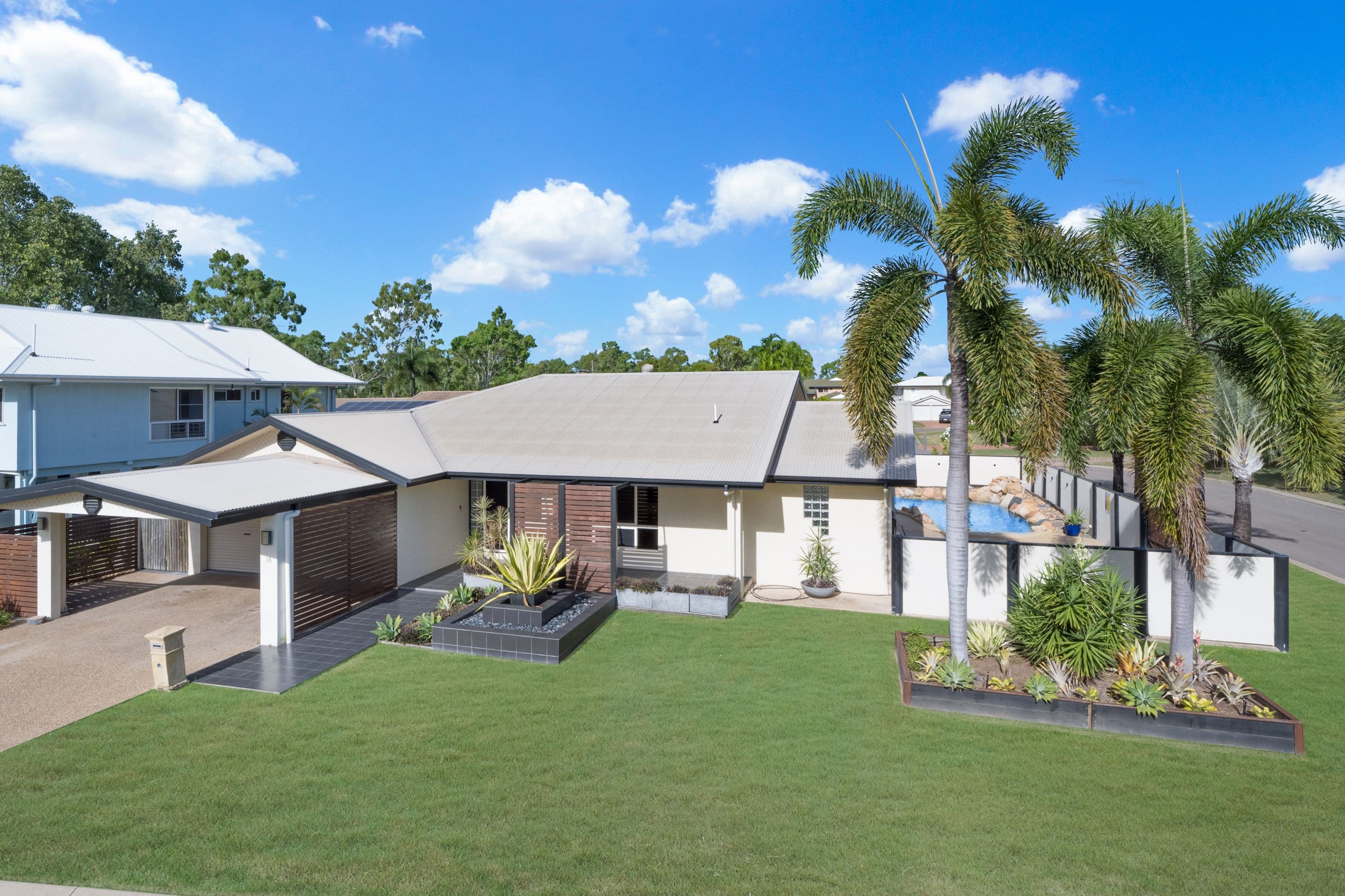 18 Hoop Street, Kirwan QLD 4817, Kirwan - Image 1