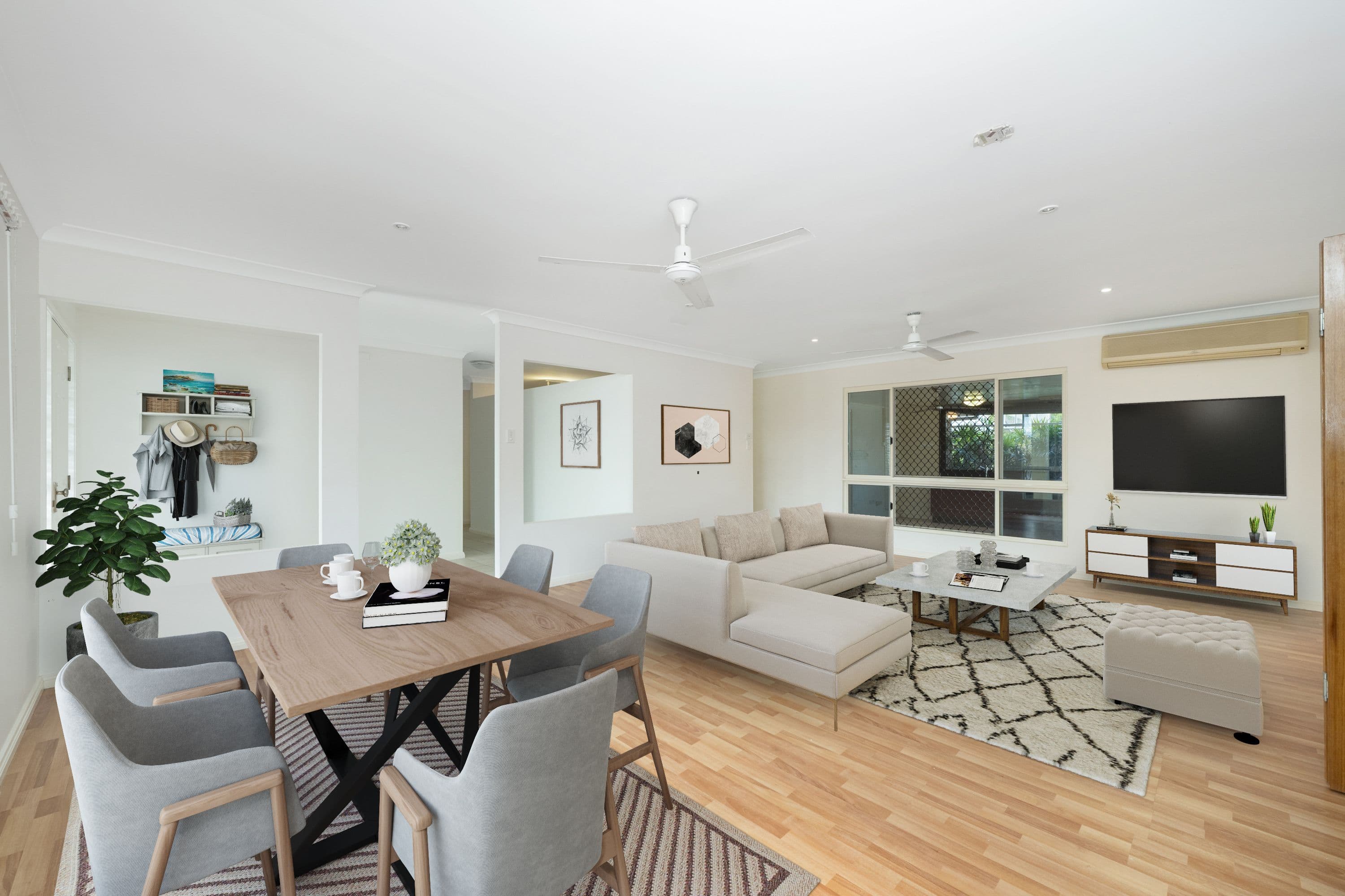 18 Hoop Street, Kirwan QLD 4817, Kirwan - Thumbnail 3