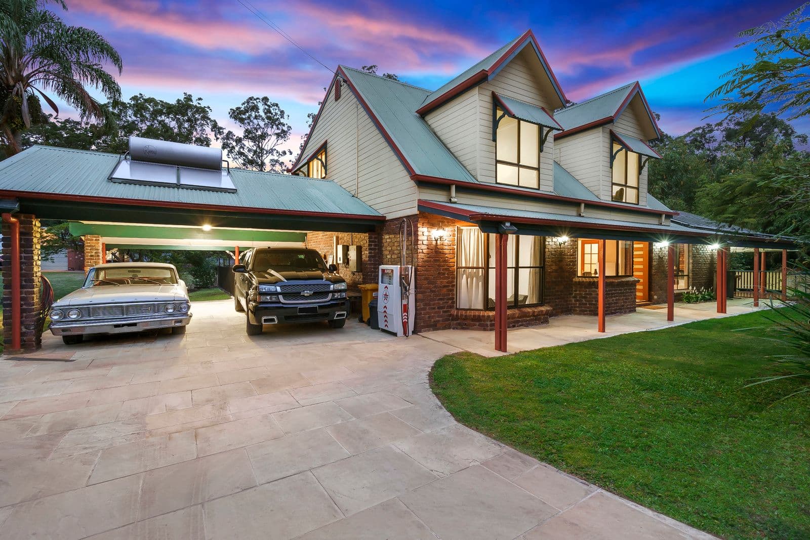 3 Aringa Way, Tallebudgera QLD 4228, Tallebudgera - Image 1