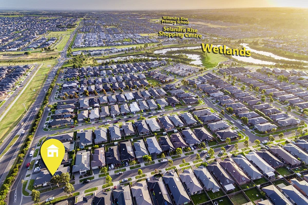 80 Glenelg Street, Clyde North VIC 3978, Clyde North - Thumbnail 2