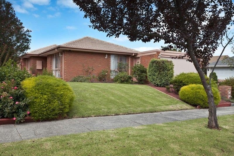 11 Vista Crescent, ROWVILLE VIC 3178, Rowville - Image 1