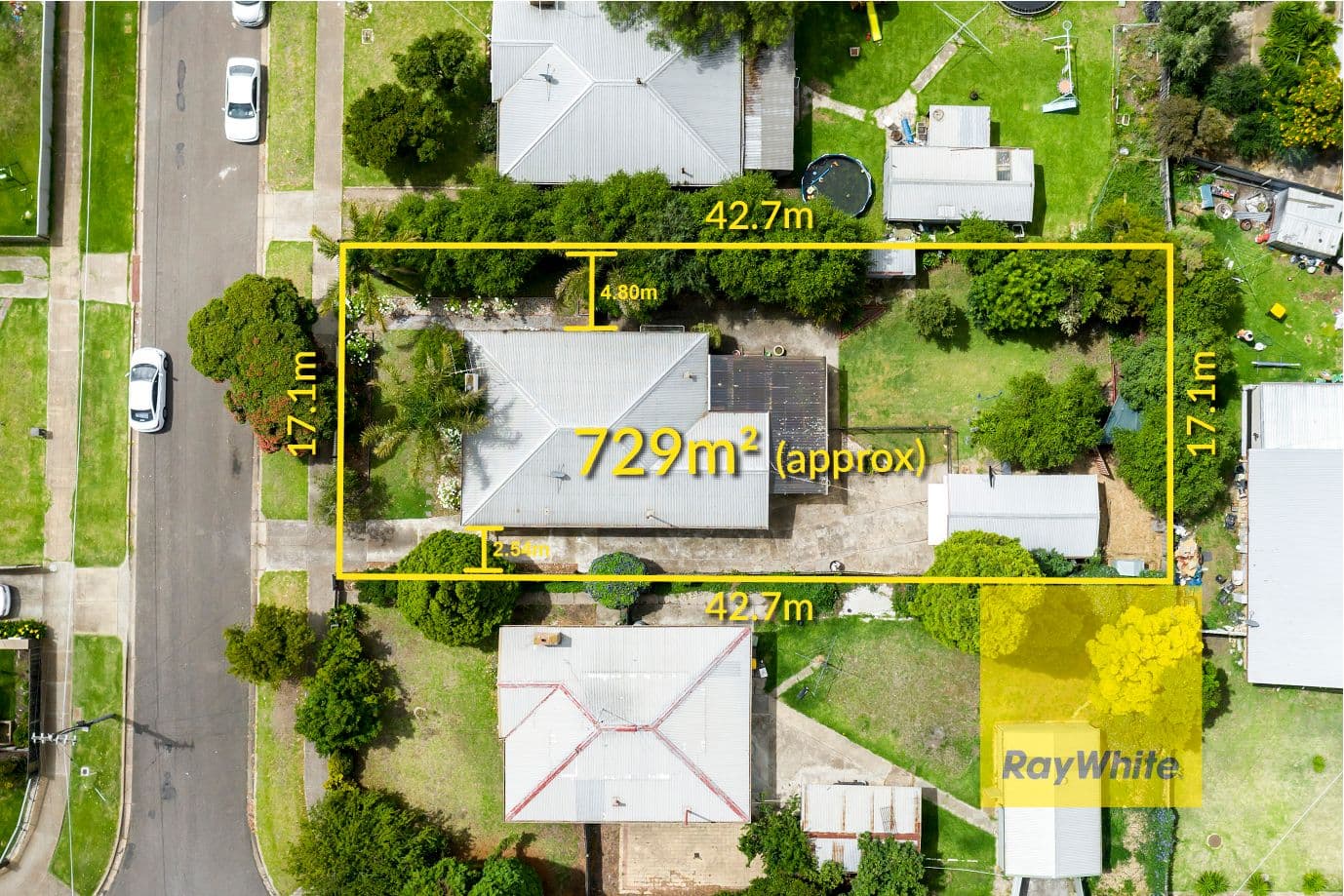 4 Zinnia Street, Norlane VIC 3214, Norlane - Thumbnail 2