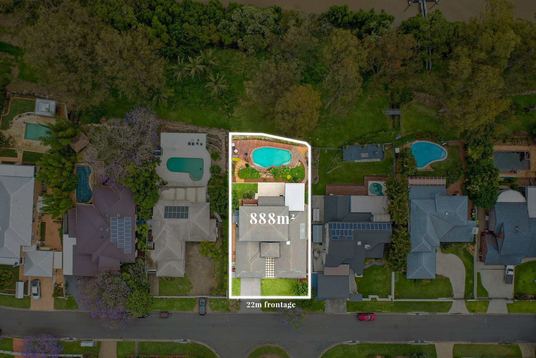 25 Carnegie Street, Westlake QLD 4074, Westlake - Thumbnail 4
