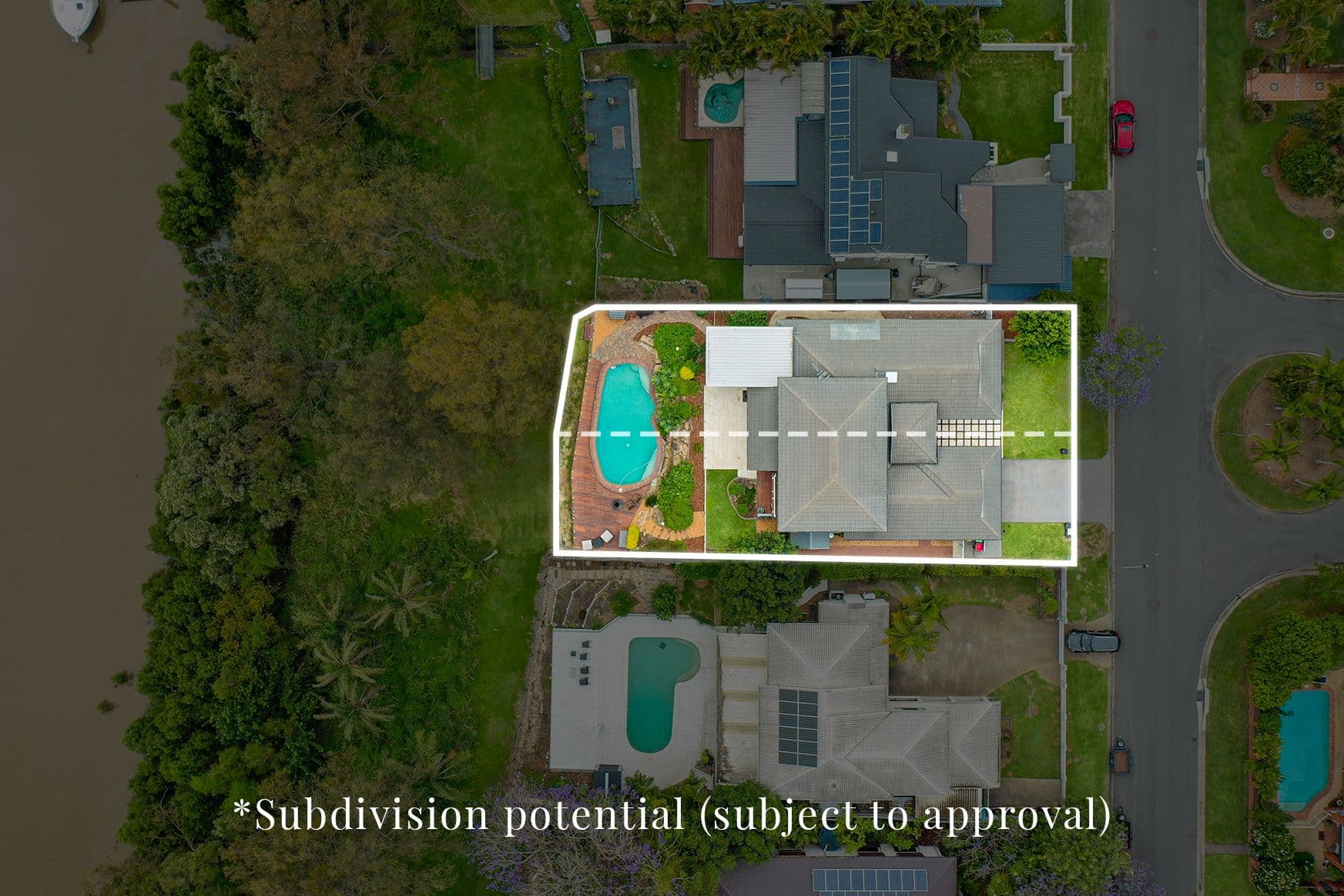 25 Carnegie Street, Westlake QLD 4074, Westlake - Thumbnail 5