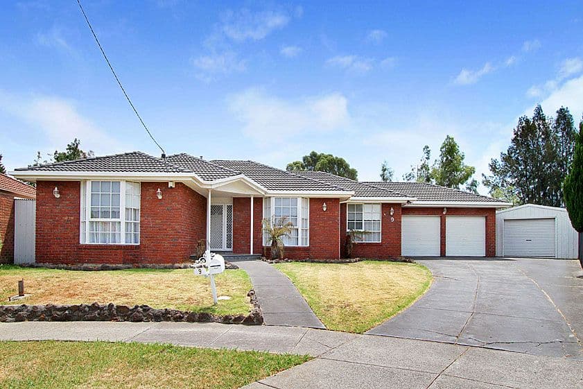 9 Burnley Court, GREENVALE VIC 3059, Greenvale - Image 1