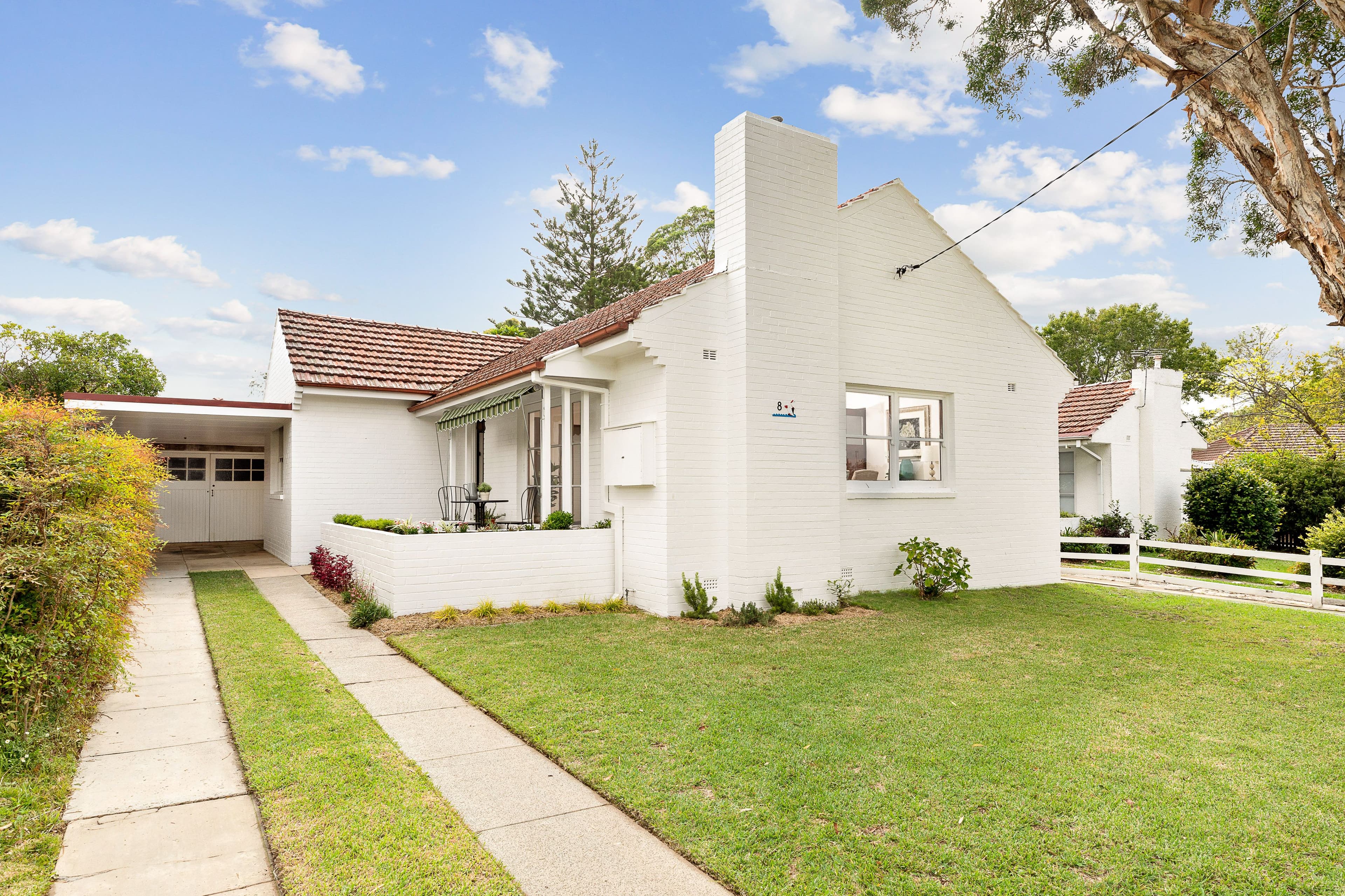 8 Pelican Street, Gladesville NSW 2111, Gladesville - Image 1