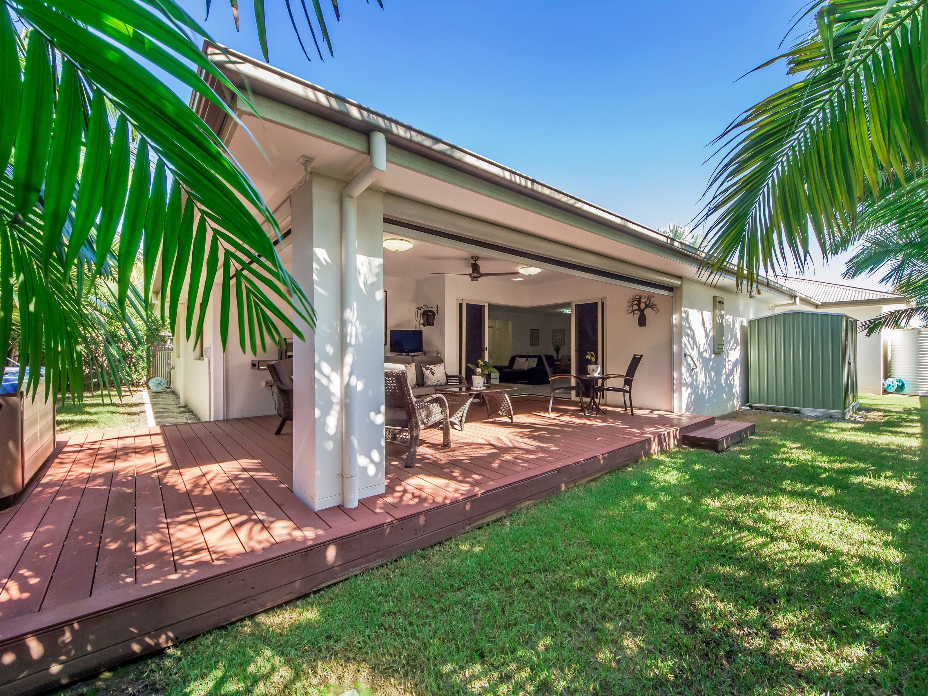 30 Pamphlet Lane, Coomera QLD 4209, Coomera - Thumbnail 5