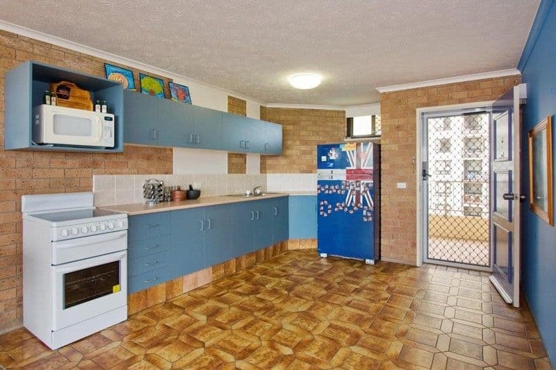 401 'Broadbeach Travel Inn', 40 Surf Parade, BROADBEACH QLD 4218, Broadbeach - Thumbnail 4