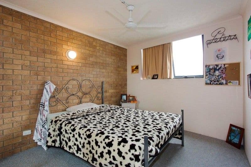 401 'Broadbeach Travel Inn', 40 Surf Parade, BROADBEACH QLD 4218, Broadbeach - Thumbnail 7
