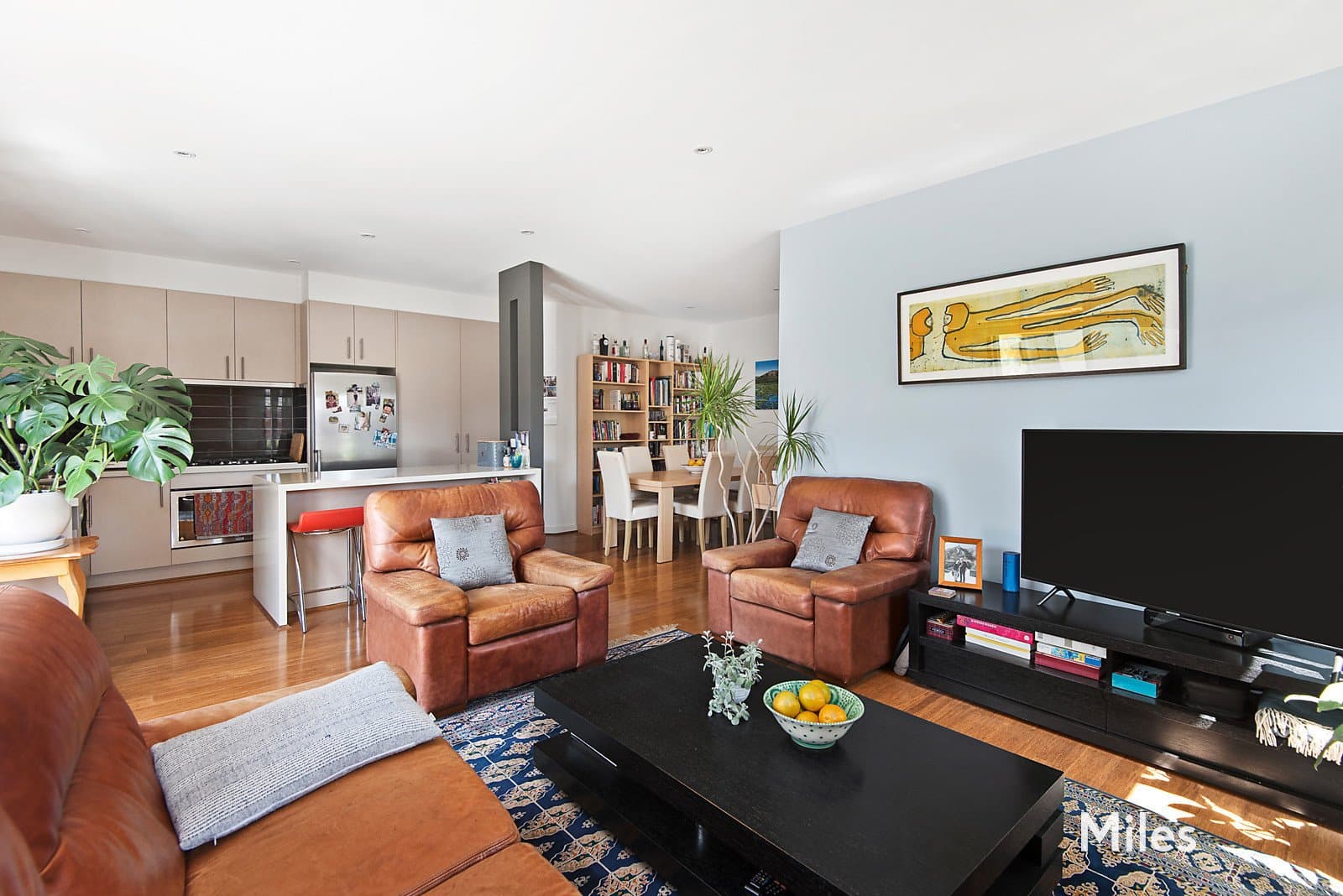 6/5 Vine Street, Heidelberg, Heidelberg - Thumbnail 7