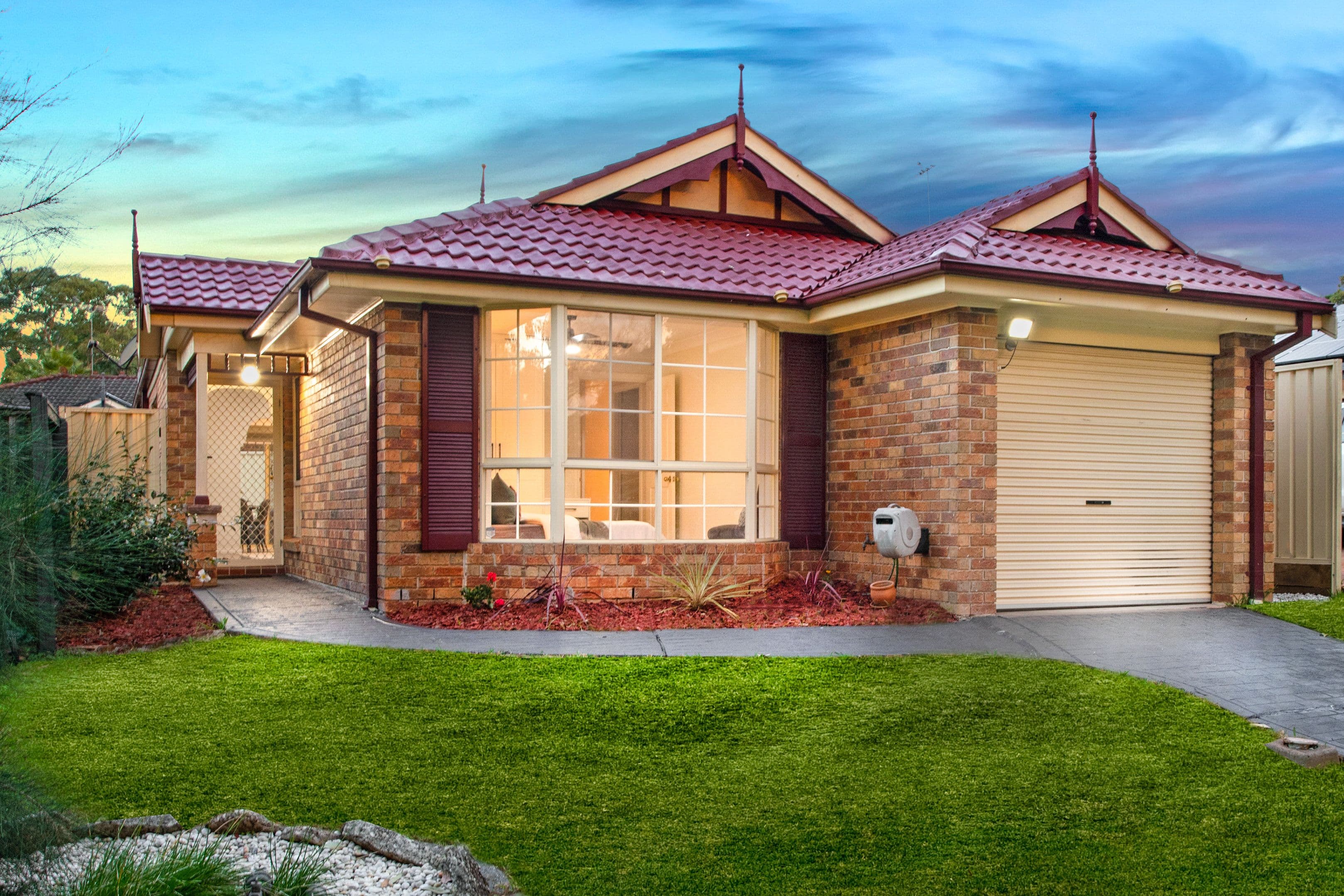 3 Peach Gardens, Glenwood NSW 2768, Glenwood - Image 1