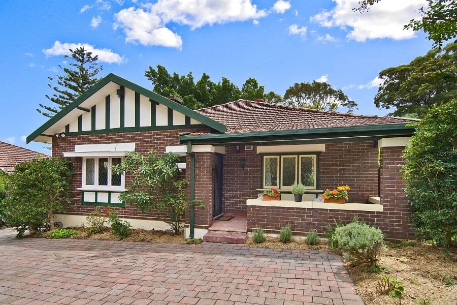 73 Centennial Avenue, Lane Cove NSW 2066, Lane Cove West - Image 1