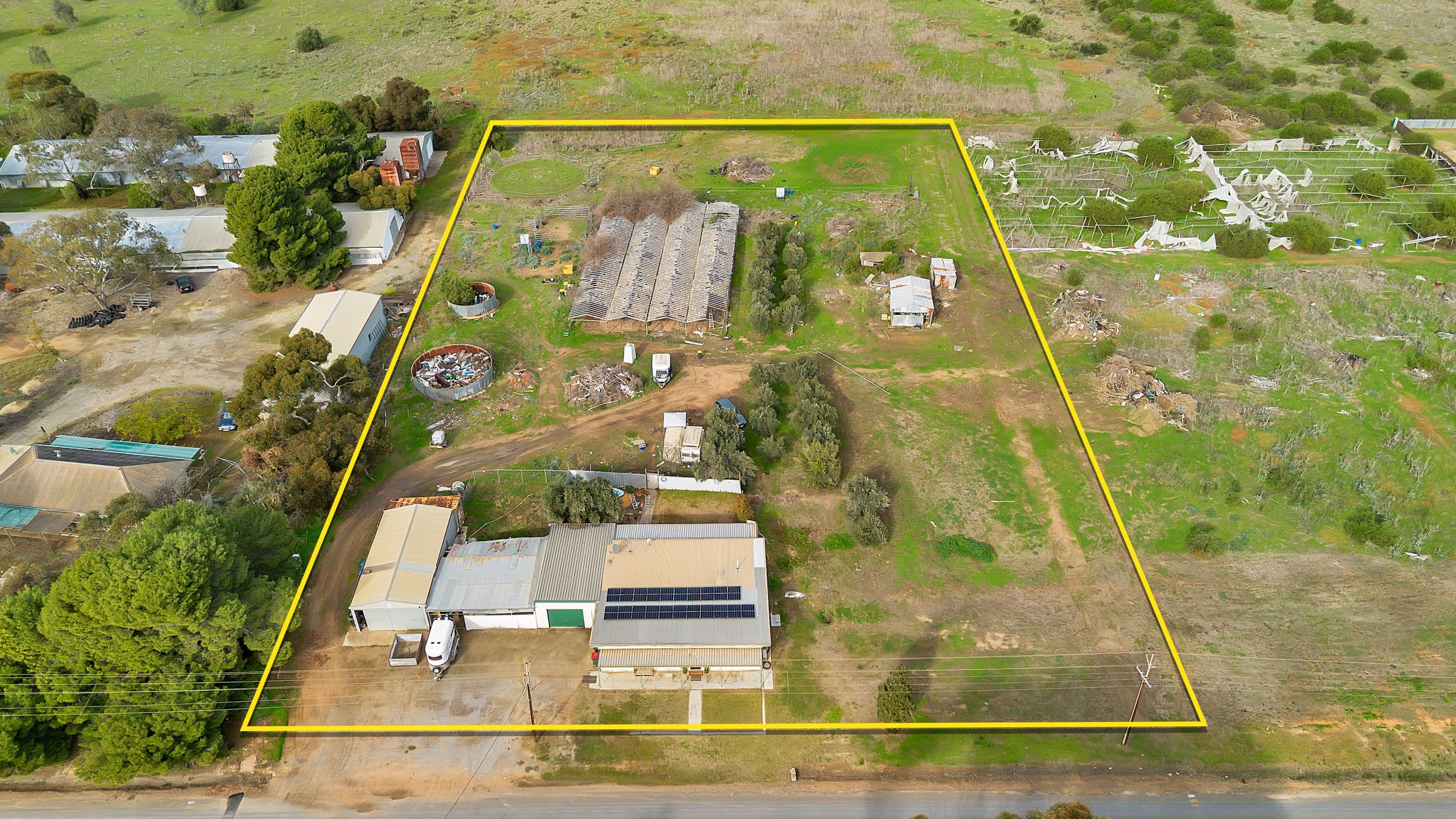 4 Artesian Road, Two Wells SA 5501, Two Wells - Image 1