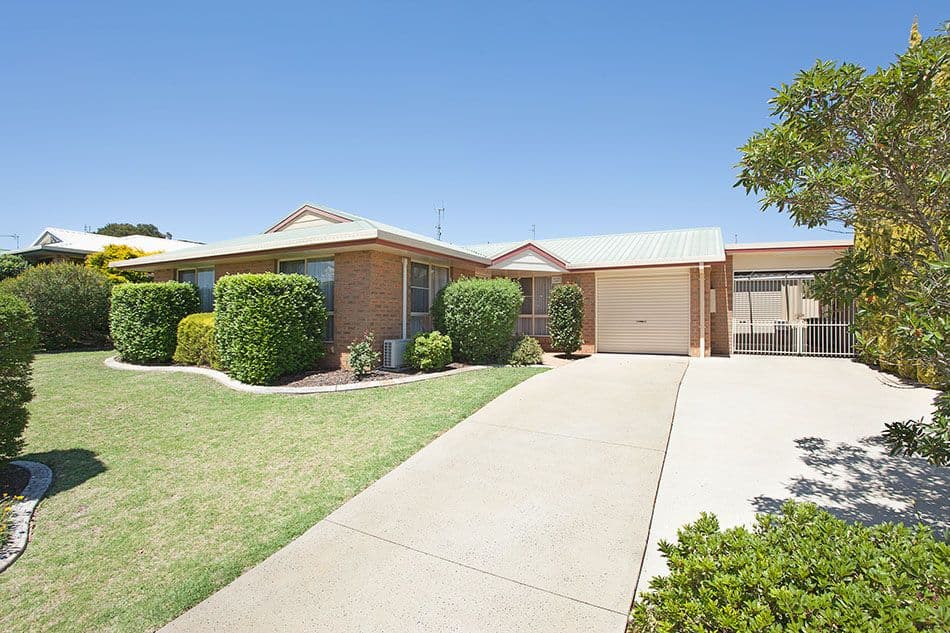 16 Evergreen Court, Glenvale QLD 4350, Glenvale - Image 1