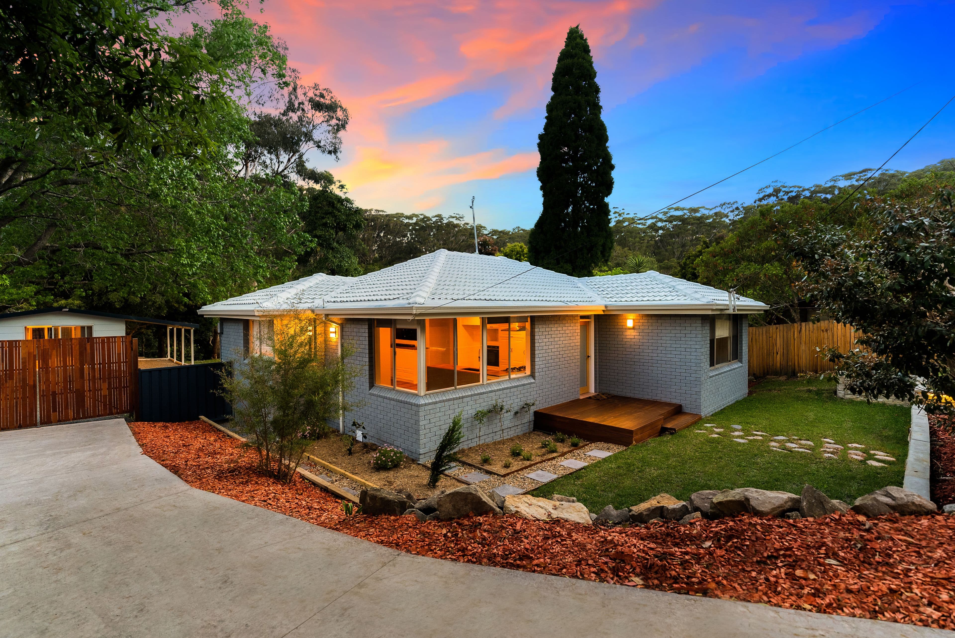 22 Wilsons Creek Road, Helensburgh NSW 2508, Helensburgh - Thumbnail 2