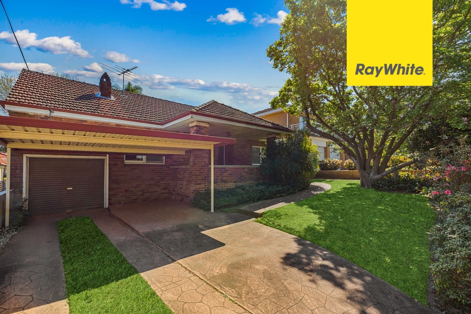 161 Vimiera Road, Marsfield NSW 2122, Marsfield - Image 1