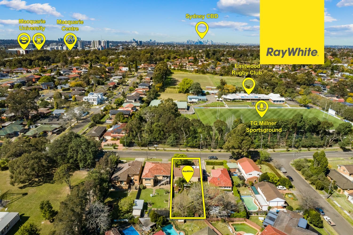 161 Vimiera Road, Marsfield NSW 2122, Marsfield - Thumbnail 2