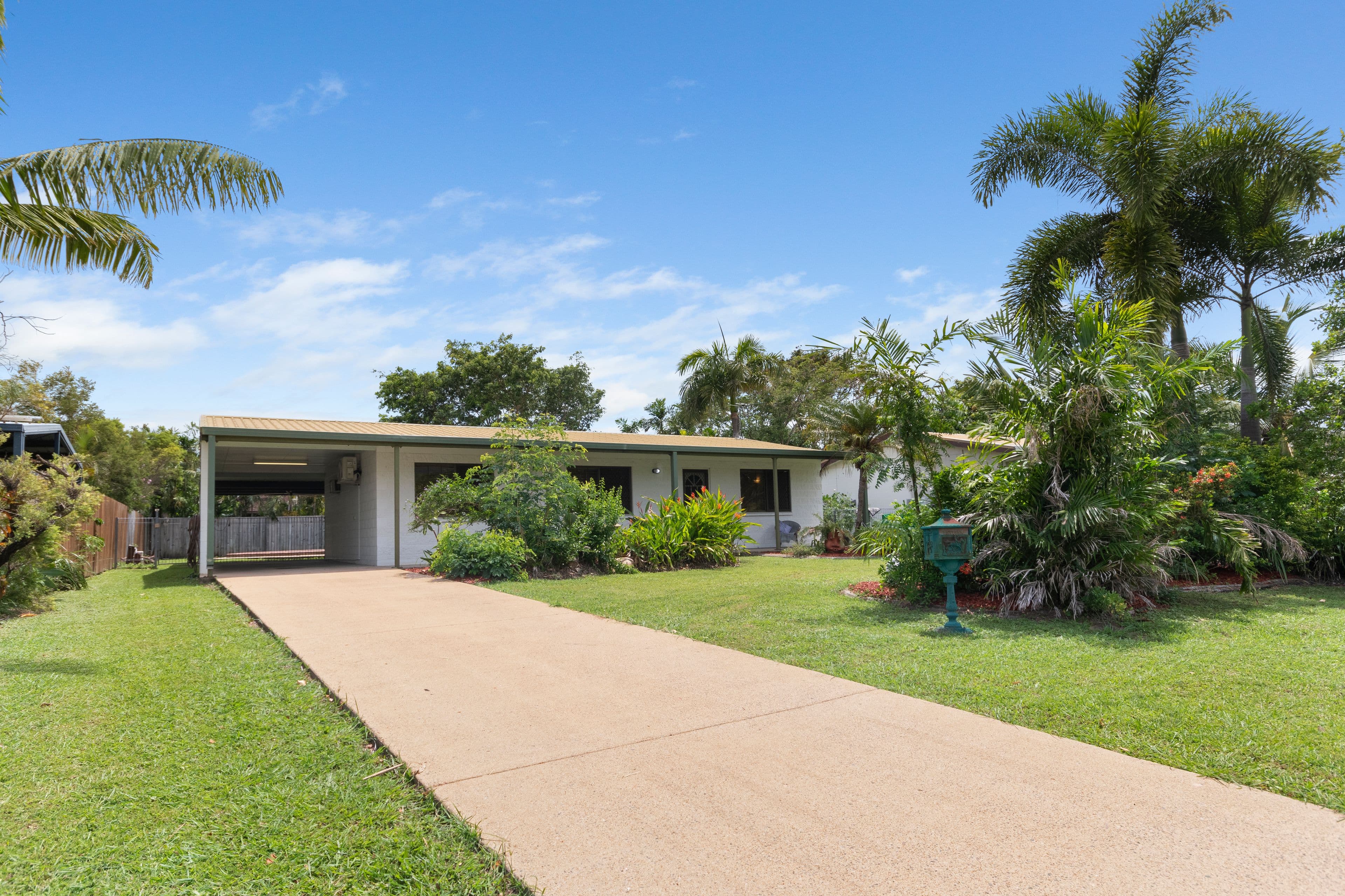 5 Larkspur Crescent, Annandale QLD 4814, Annandale - Image 1
